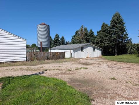 1107 Main Rockwell IA 50469
