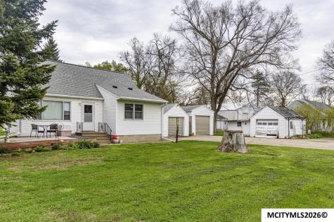 15420 300th Court Mason City IA 50401