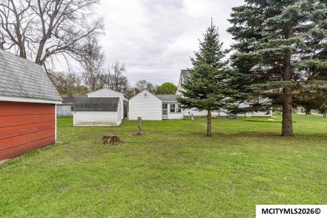 15420 300th Court Mason City IA 50401