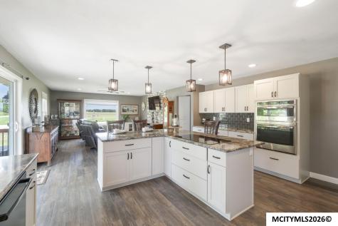 2805 Upper Greene Road Marble Rock IA 50653