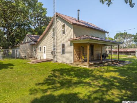 1971 Ivory Avenue Rockford IA 50468