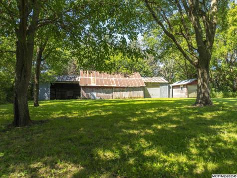 1971 Ivory Avenue Rockford IA 50468