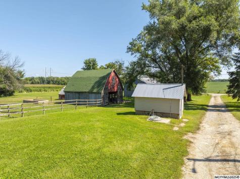 1971 Ivory Avenue Rockford IA 50468