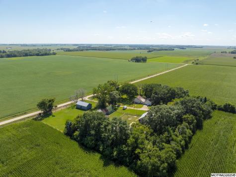 1971 Ivory Avenue Rockford IA 50468