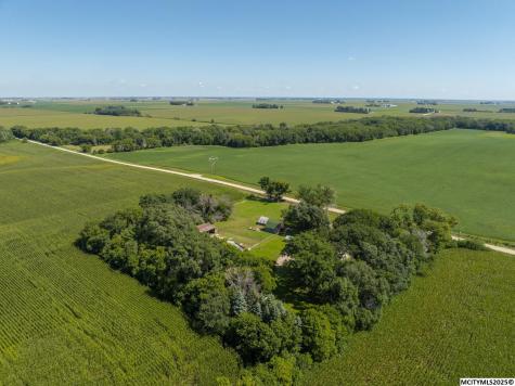 1971 Ivory Avenue Rockford IA 50468