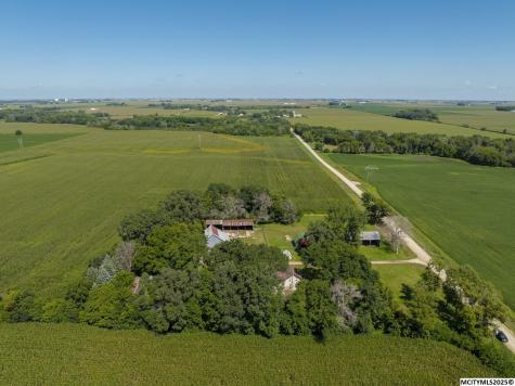 1971 Ivory Avenue Rockford IA 50468