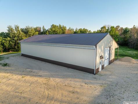 400 S Ellicott Mitchell IA 50461