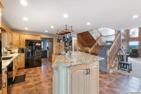 400 S Ellicott Mitchell IA 50461