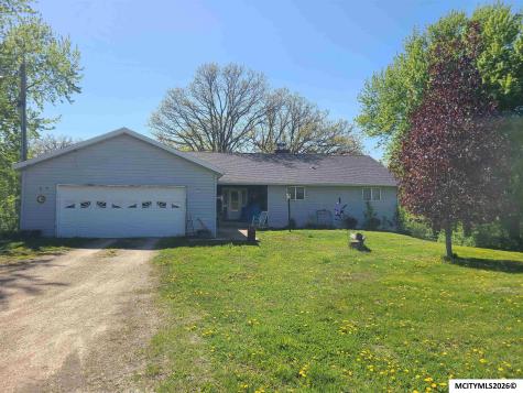 4294 Lilac Avenue Northwood IA 50459