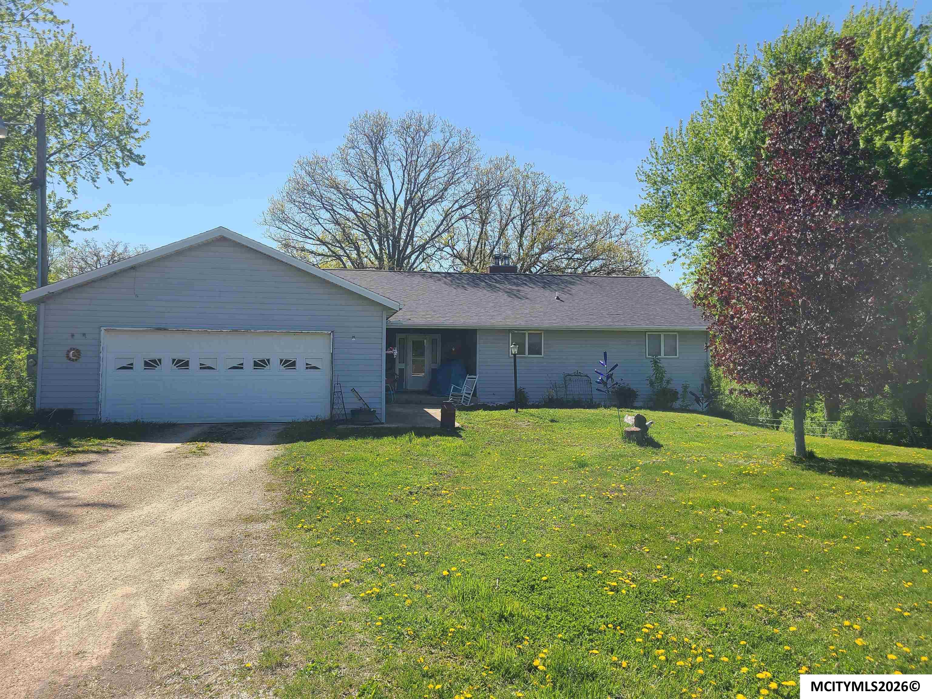 4294 Lilac Avenue Northwood IA 50459