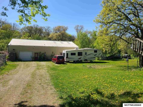 4294 Lilac Avenue Northwood IA 50459