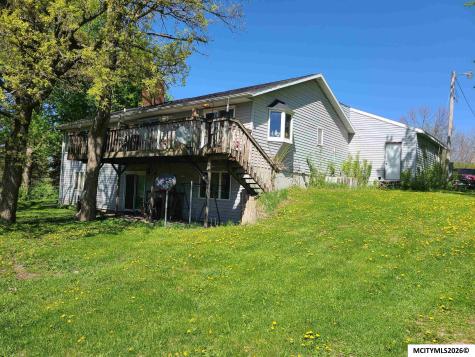 4294 Lilac Avenue Northwood IA 50459