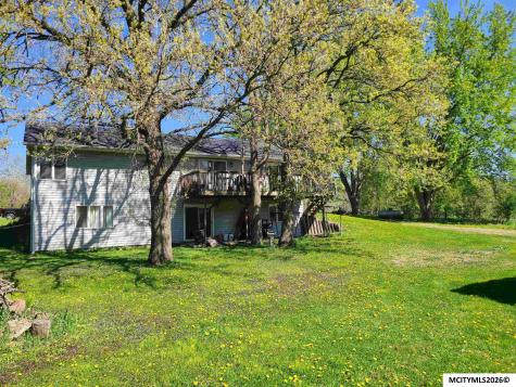4294 Lilac Avenue Northwood IA 50459