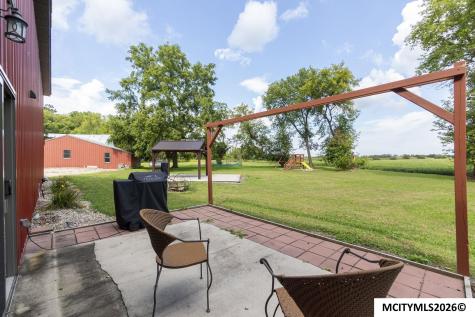 3495 Thrush Avenue Plymouth IA 50464