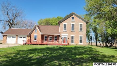 1950 River Road Forest City IA 50436