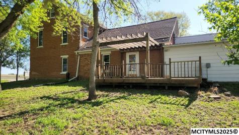 1950 River Road Forest City IA 50436