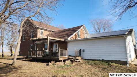 1950 River Road Forest City IA 50436