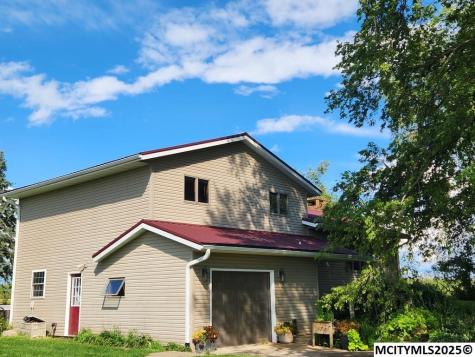 12972 120th Street Sheffield IA 50475