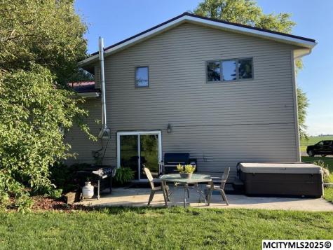 12972 120th Street Sheffield IA 50475