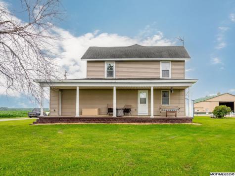 12489 285th Street Mason City IA 50401