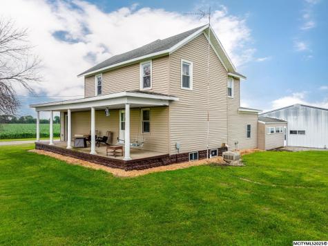 12489 285th Street Mason City IA 50401