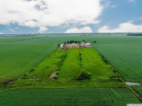 12489 285th Street Mason City IA 50401