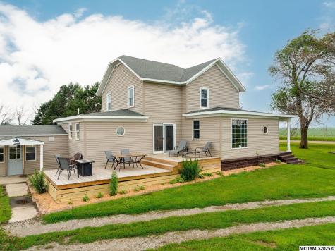 12489 285th Street Mason City IA 50401