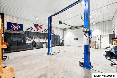 20722 Poplar Avenue Mason City IA 50401