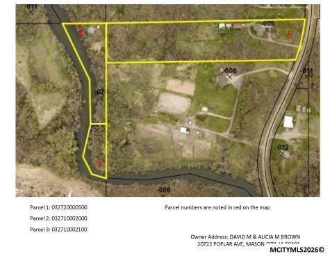 20722 Poplar Avenue Mason City IA 50401