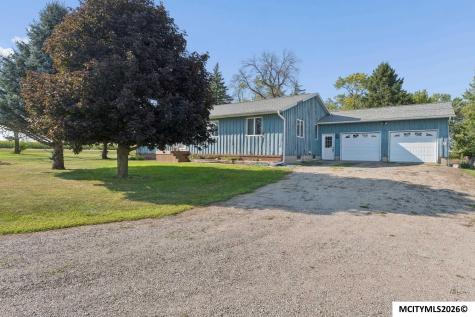 10153 Grouse Avenue Clear Lake IA 50428