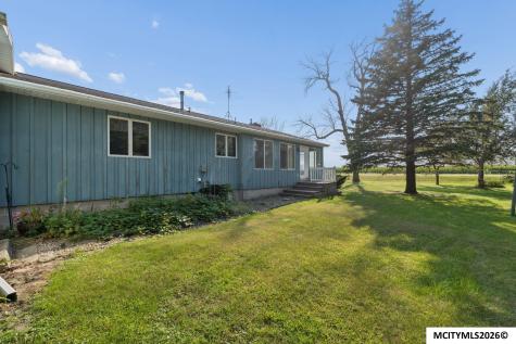 10153 Grouse Avenue Clear Lake IA 50428