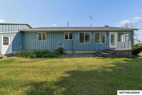 10153 Grouse Avenue Clear Lake IA 50428