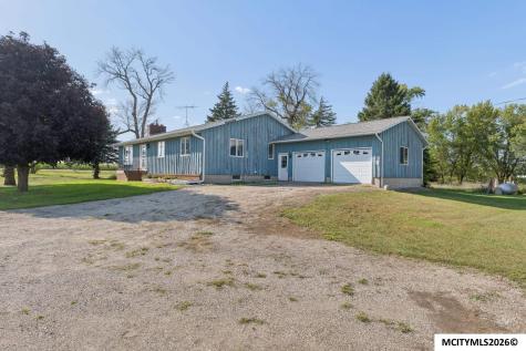 10153 Grouse Avenue Clear Lake IA 50428