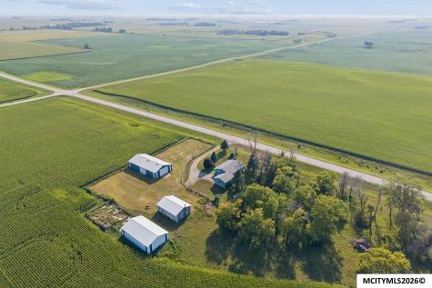 10153 Grouse Avenue Clear Lake IA 50428