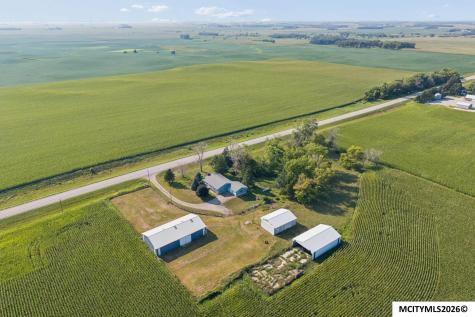 10153 Grouse Avenue Clear Lake IA 50428