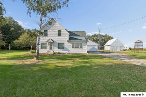 13842 210th Street Mason City IA 50401