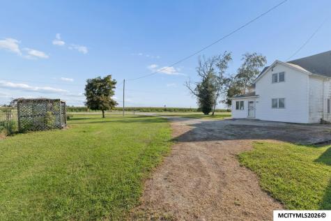 13842 210th Street Mason City IA 50401