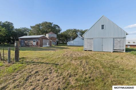 13842 210th Street Mason City IA 50401