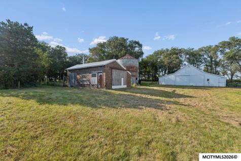 13842 210th Street Mason City IA 50401