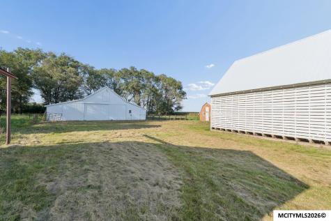 13842 210th Street Mason City IA 50401
