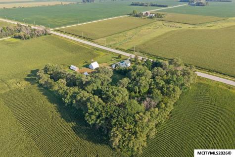 13842 210th Street Mason City IA 50401