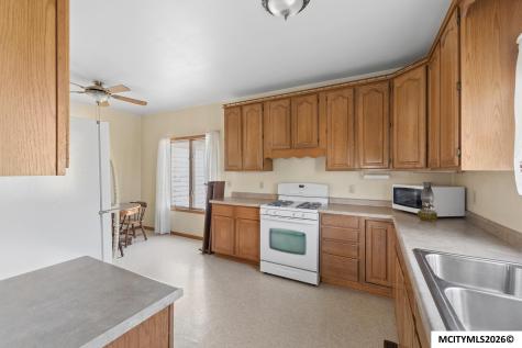 13842 210th Street Mason City IA 50401