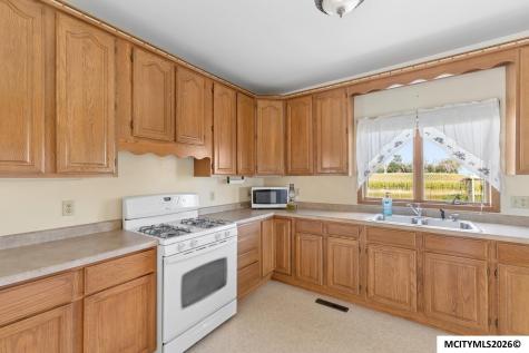 13842 210th Street Mason City IA 50401