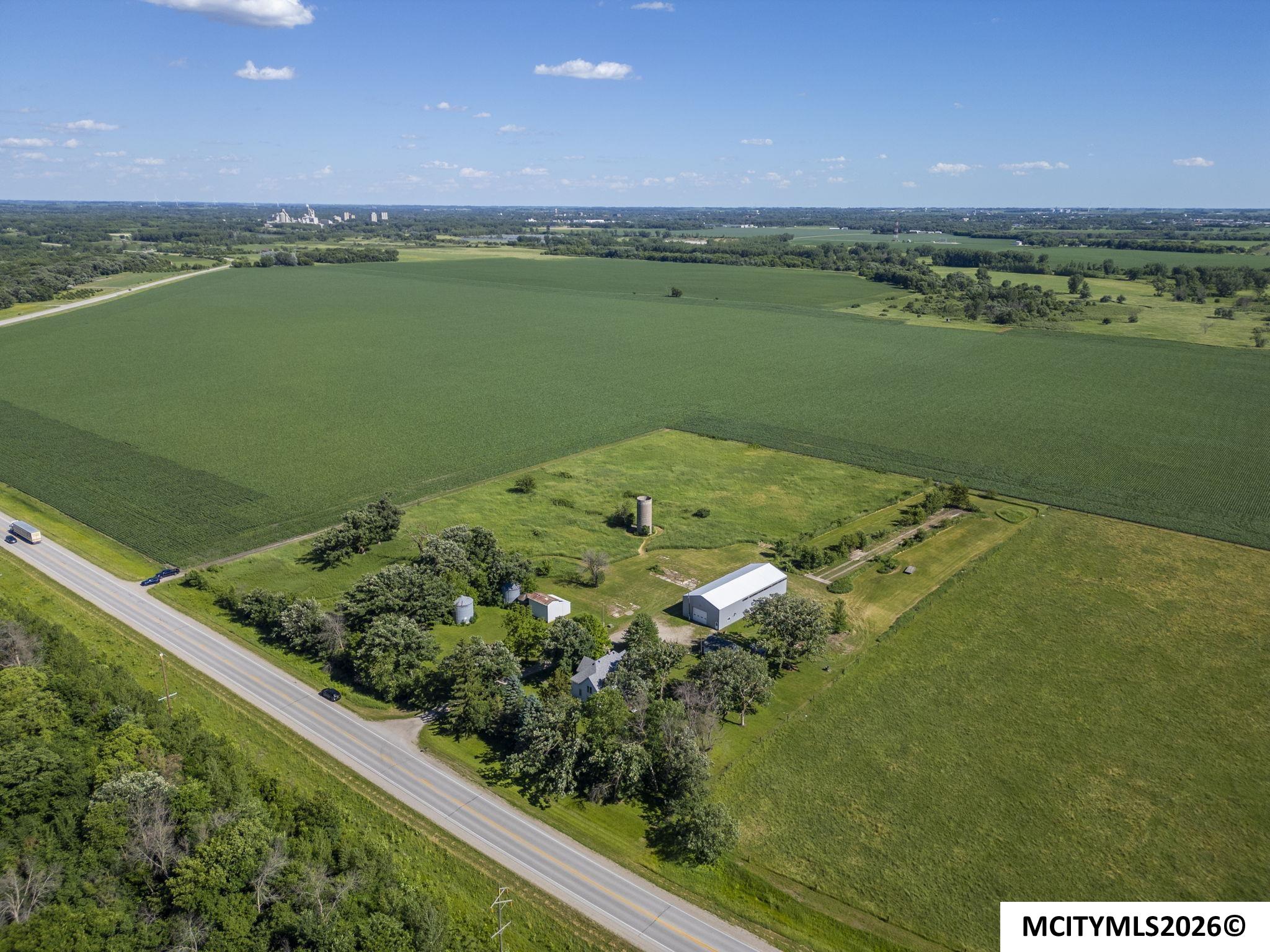 13187 300th Street Mason City IA 50401