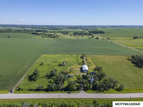 13187 300th Street Mason City IA 50401