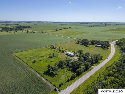 13187 300th Street Mason City IA 50401