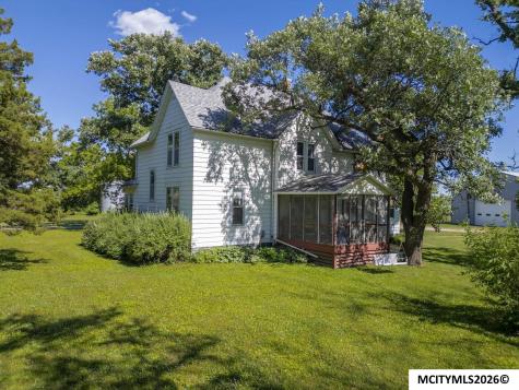 13187 300th Street Mason City IA 50401