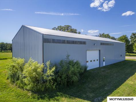 13187 300th Street Mason City IA 50401