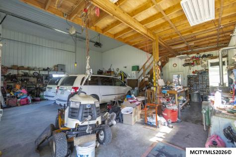 13187 300th Street Mason City IA 50401