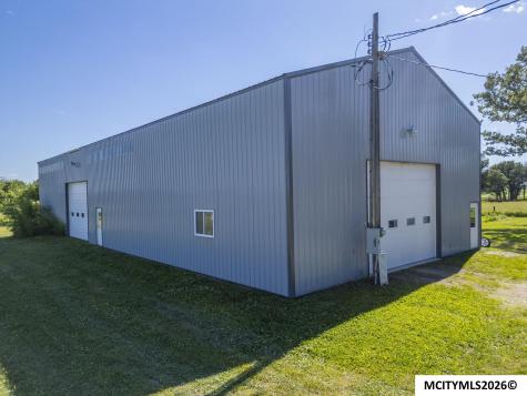 13187 300th Street Mason City IA 50401